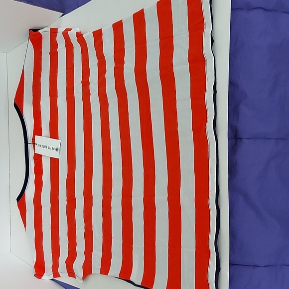 Petit Bateau T-Shirt - Picture 4 of 9